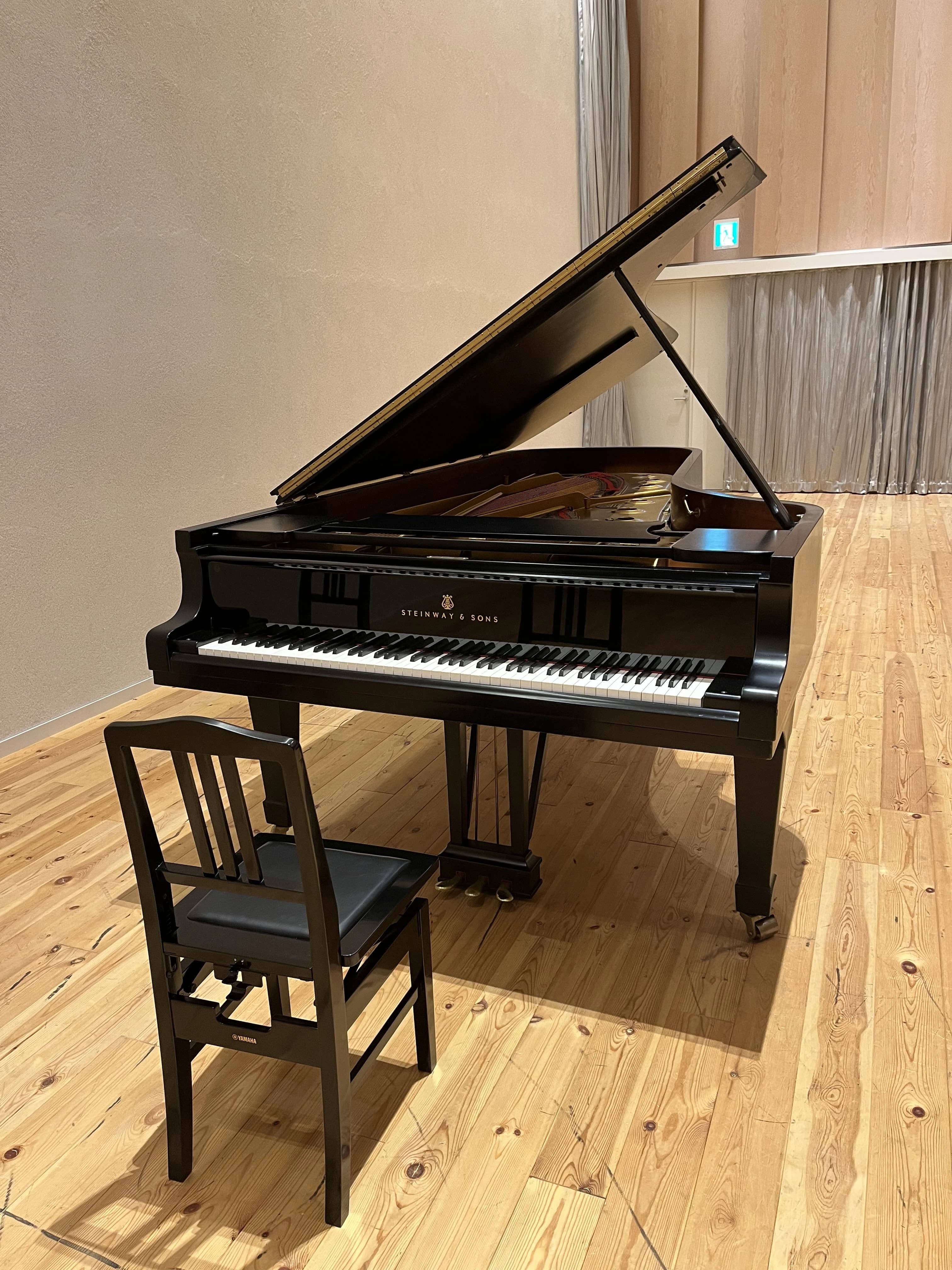 ピアノリトミック教室音の和 千波教室のサムネイル画像 3