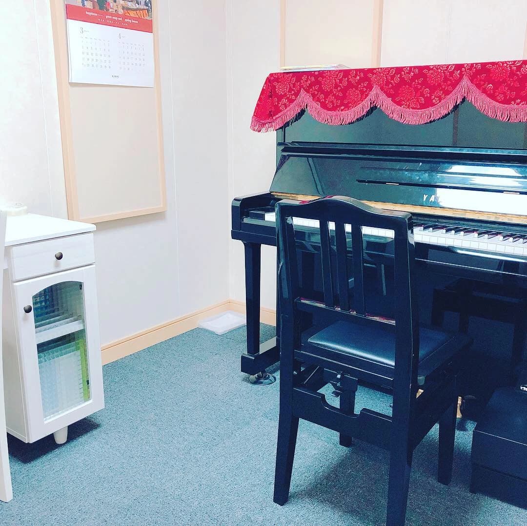 アーデン音楽館 リトミック みどりの教室 画像 27