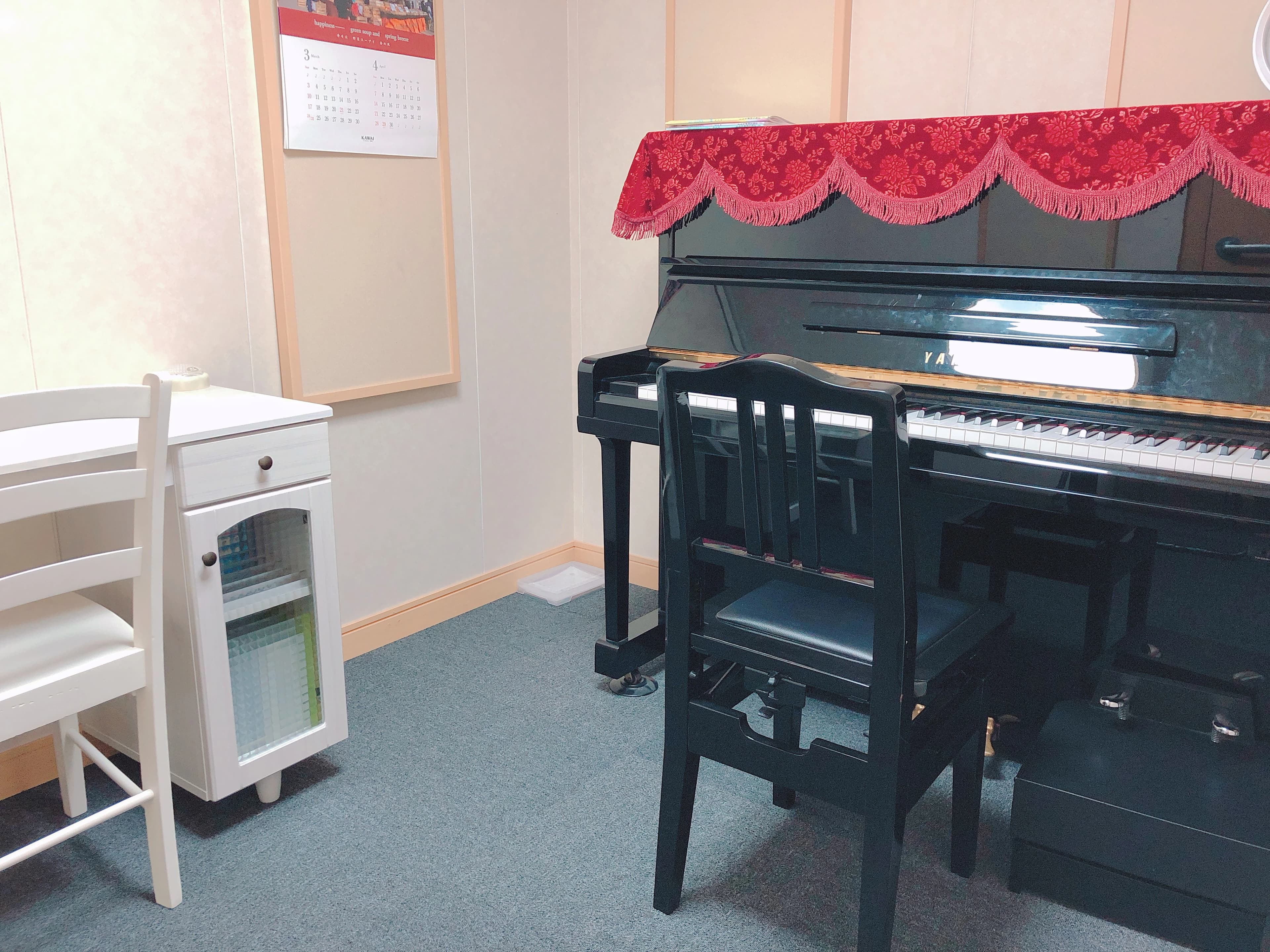 アーデン音楽館 リトミック みどりの教室 画像 38