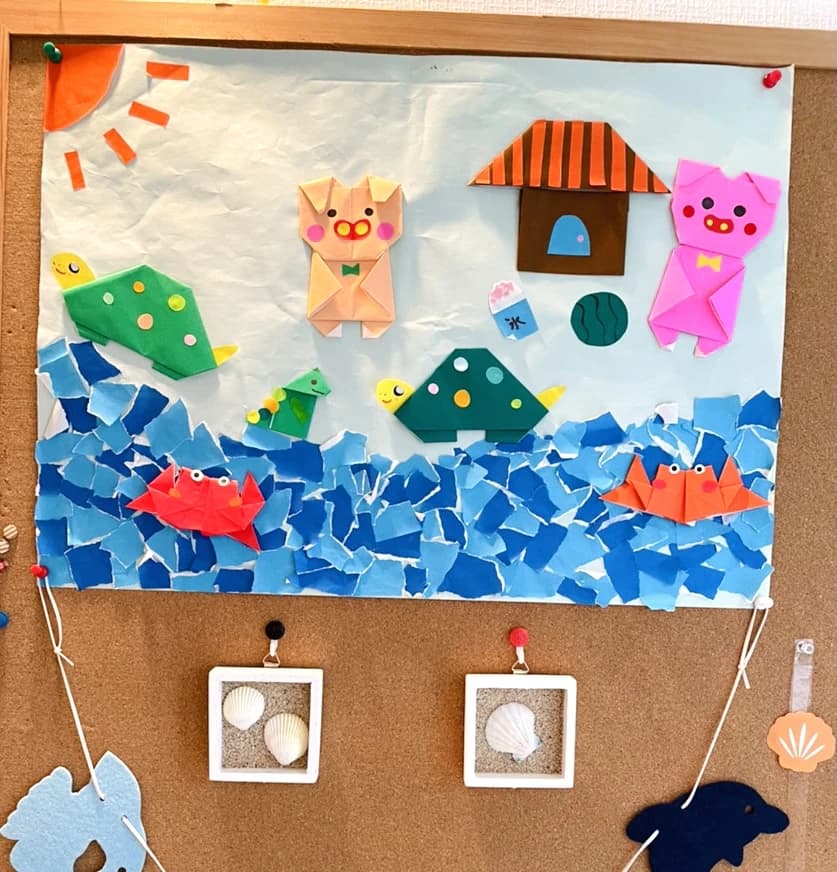 アーデン音楽館 リトミック みどりの教室 画像 39