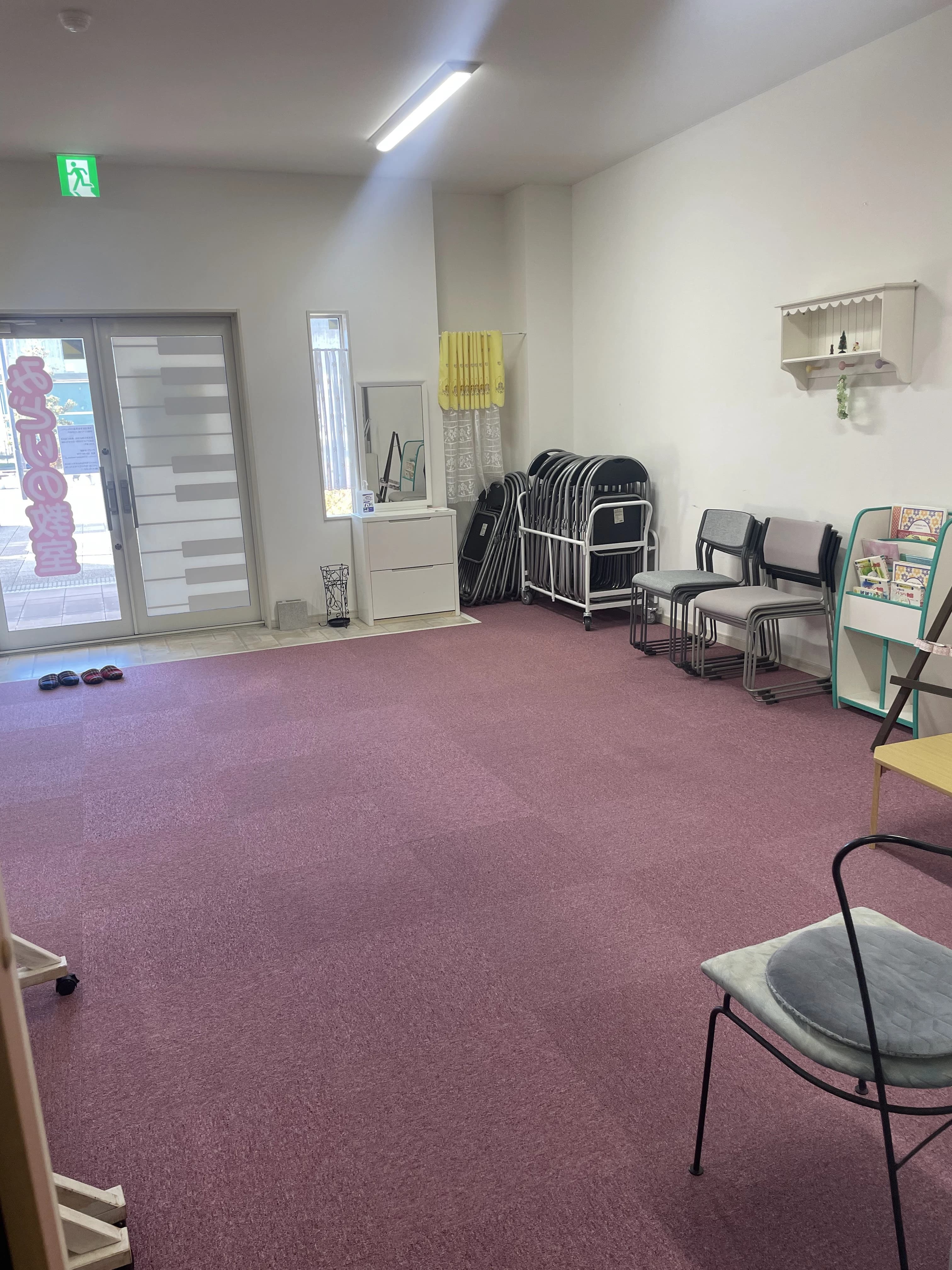 アーデン音楽館 リトミック みどりの教室 画像 47