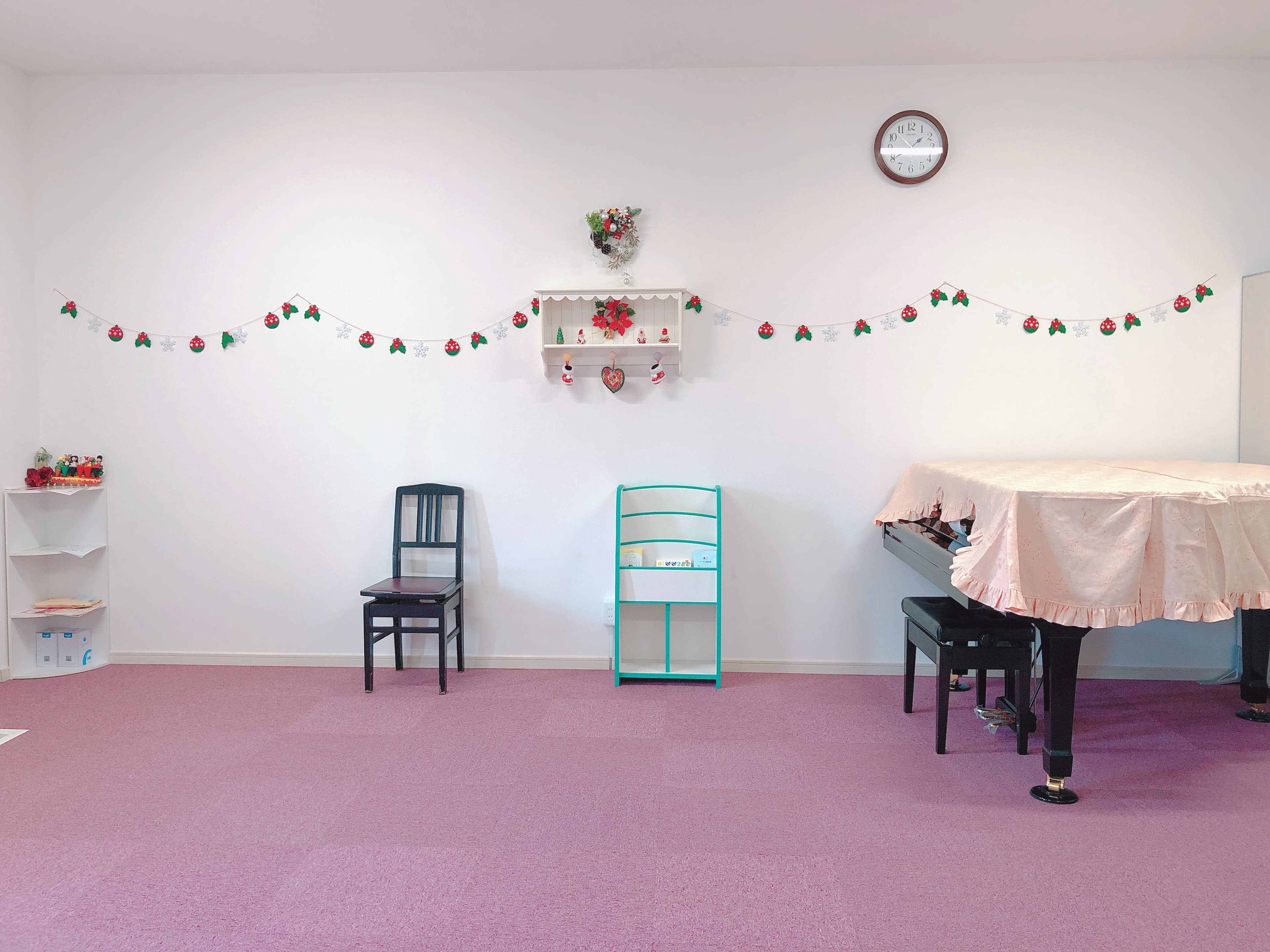 アーデン音楽館 リトミック みどりの教室 画像 60