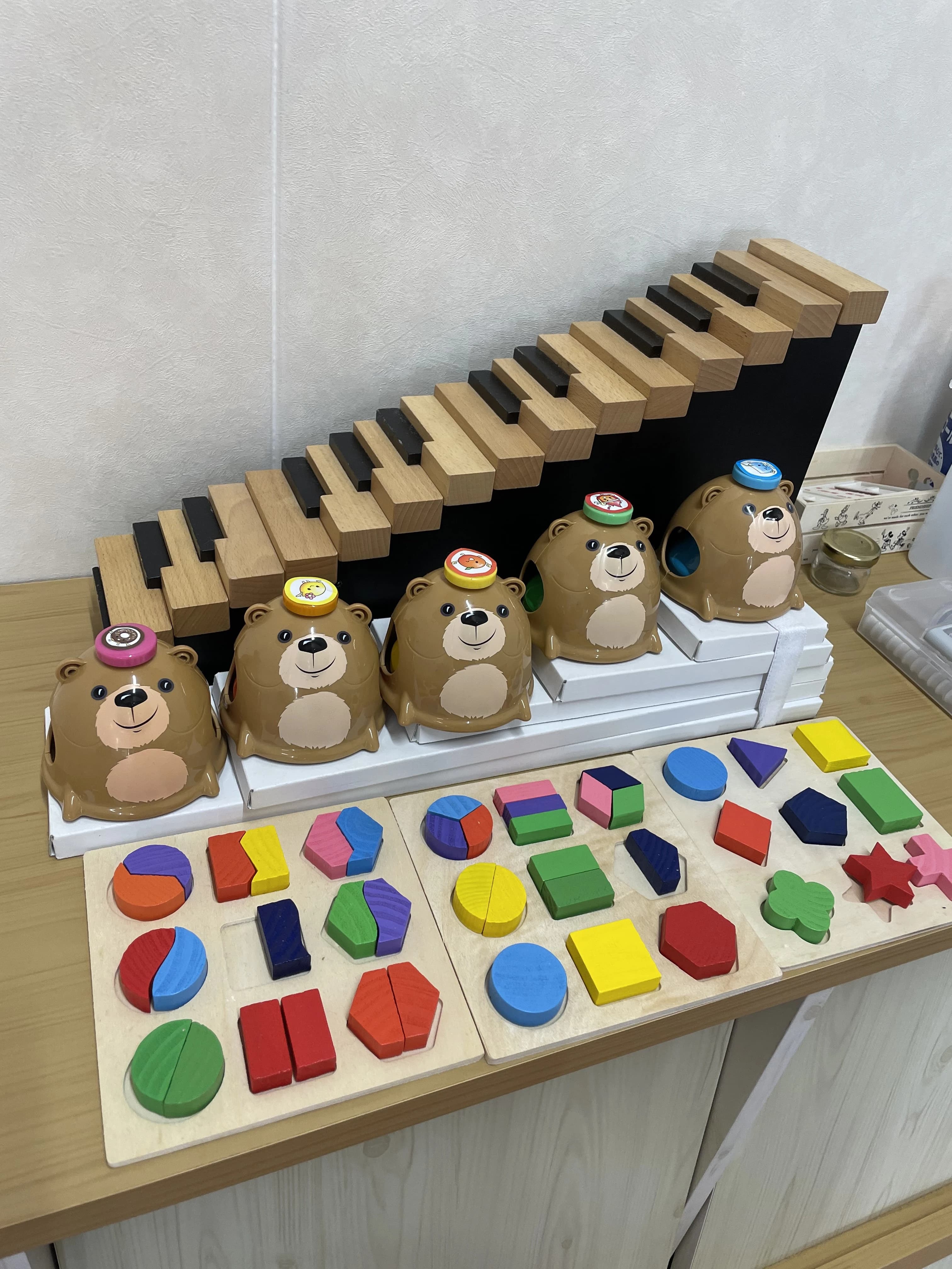 アーデン音楽館 リトミック みどりの教室 画像 68