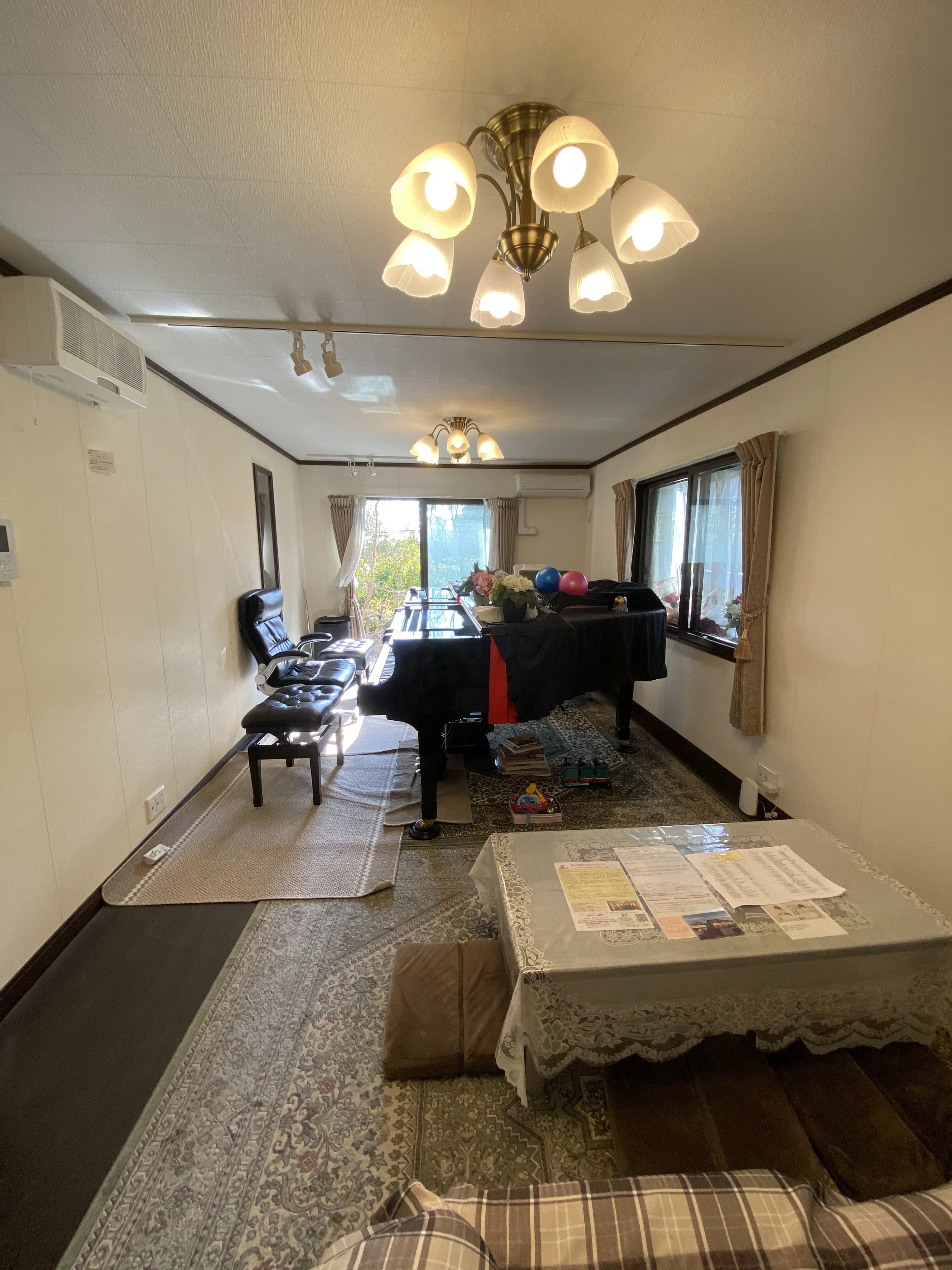 小野ピアノ教室 リトミック 水戸教室のサムネイル画像 4