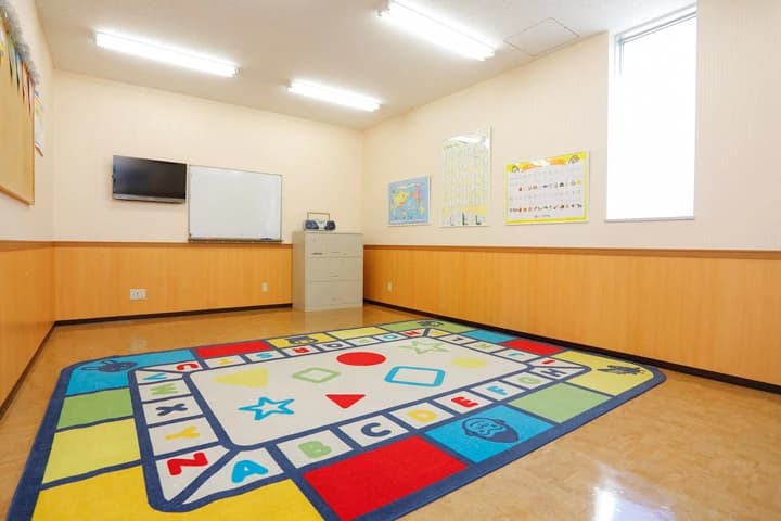 ヤマハ音楽教室 リトミック なかまちセンターのサムネイル画像 5