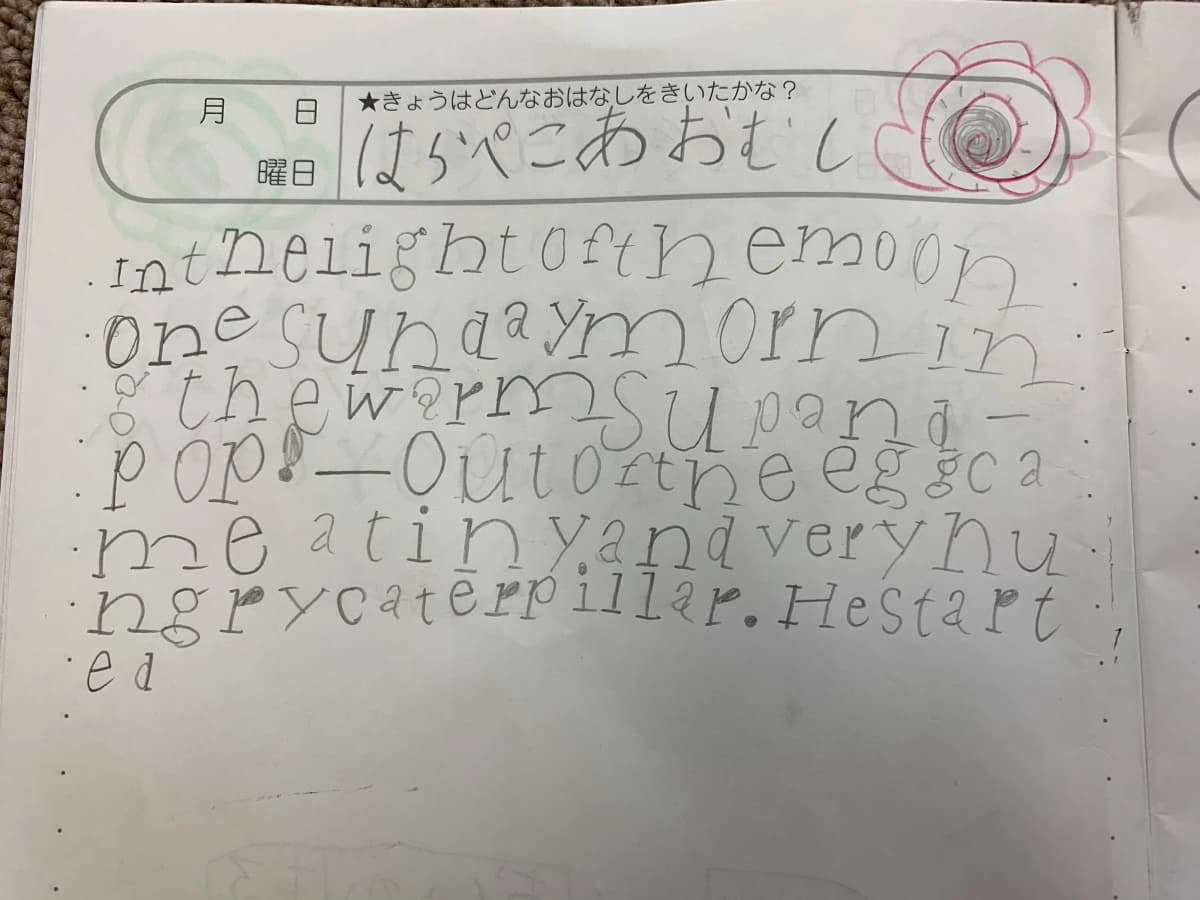 ラボ・パーティ東広島市西条中央教室のメイン画像