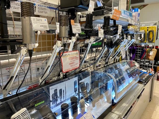 島村楽器 リトミック 金沢フォーラス店のサムネイル画像 5