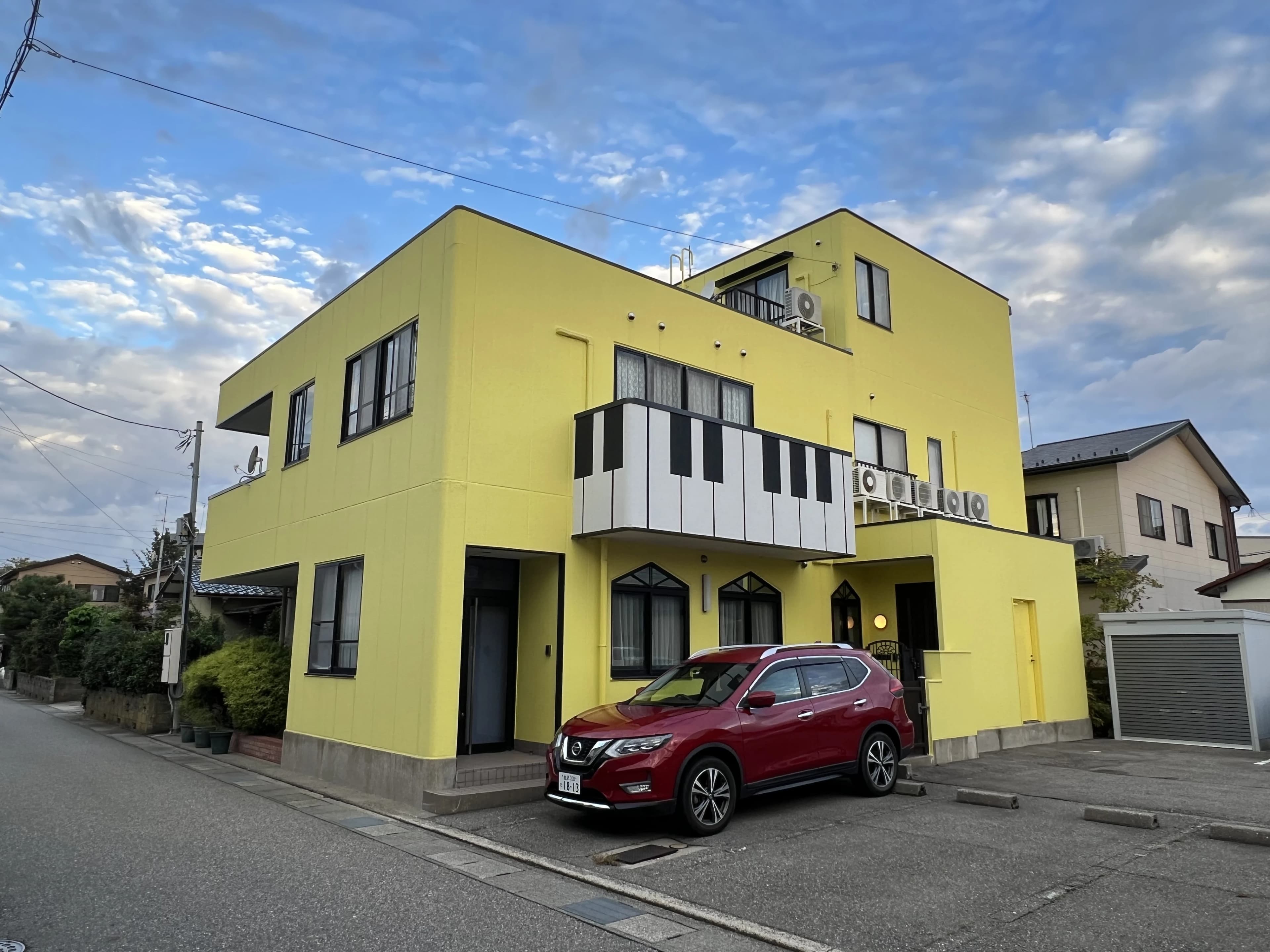 浅地音楽学院 リトミック 額新町教室のメイン画像