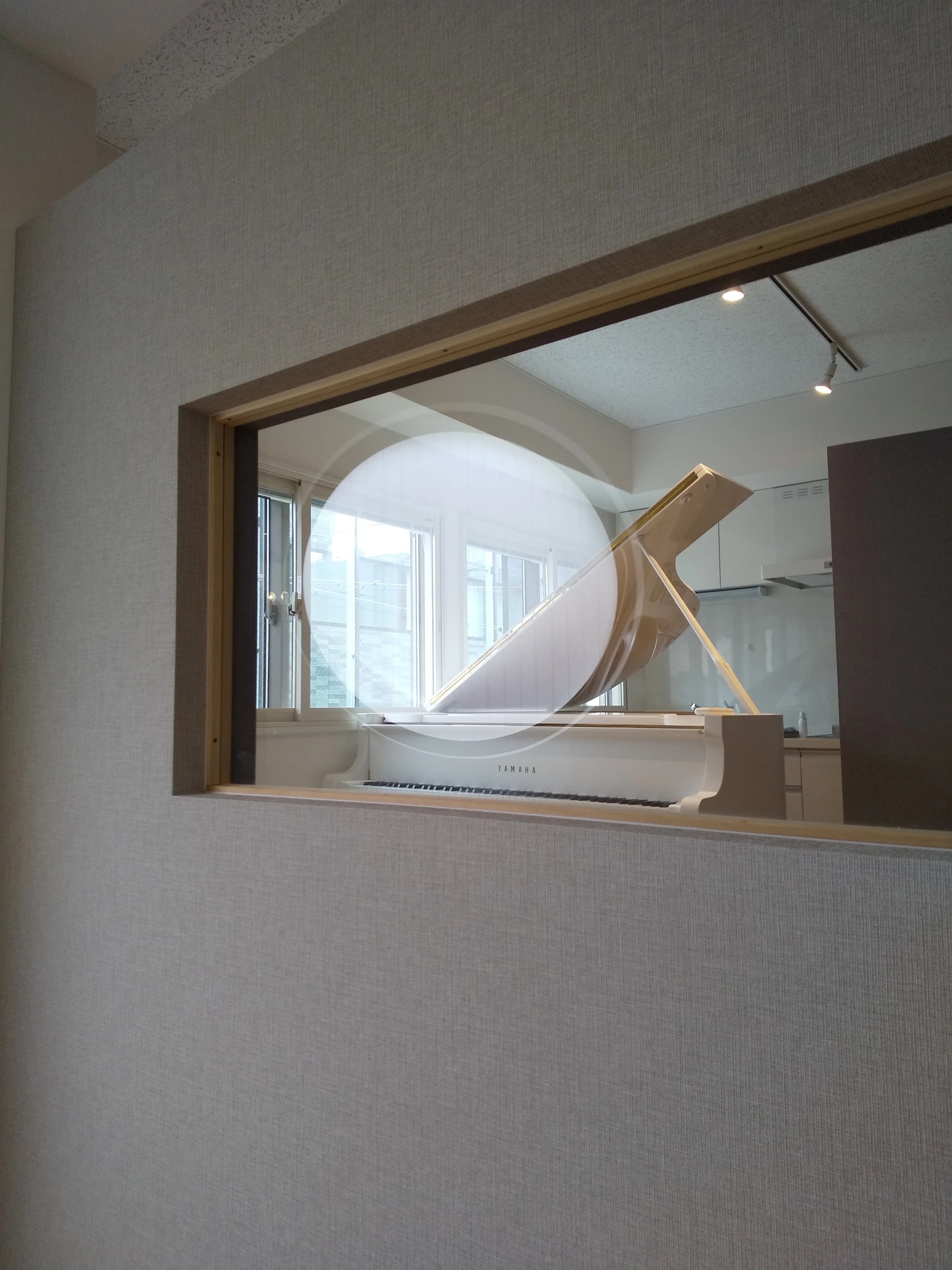 ピアノ教室luce(ルーチェ) リトミック 中村校 画像 7