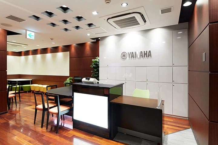 ヤマハ音楽教室 リトミック ミュージックアベニュー伏見のサムネイル画像 2