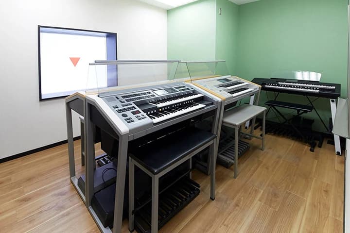 ヤマハ音楽教室 リトミック ミュージックアベニュー伏見のサムネイル画像 4