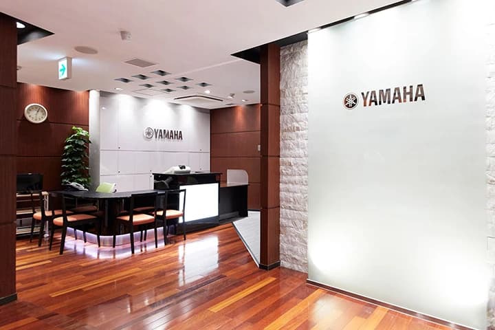 ヤマハ音楽教室 リトミック ミュージックアベニュー伏見のサムネイル画像 5