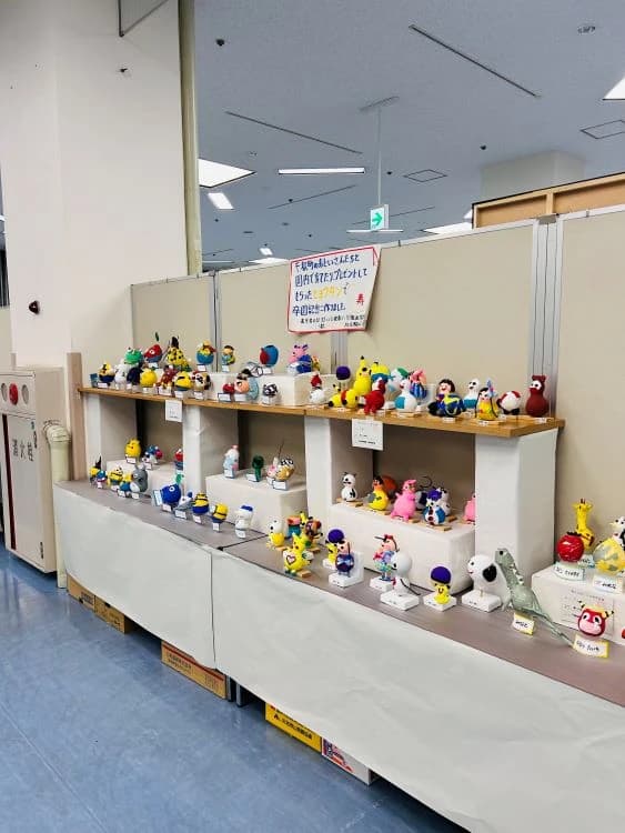 一宮市スポーツ文化センターリトミック 真清田教室 画像 19