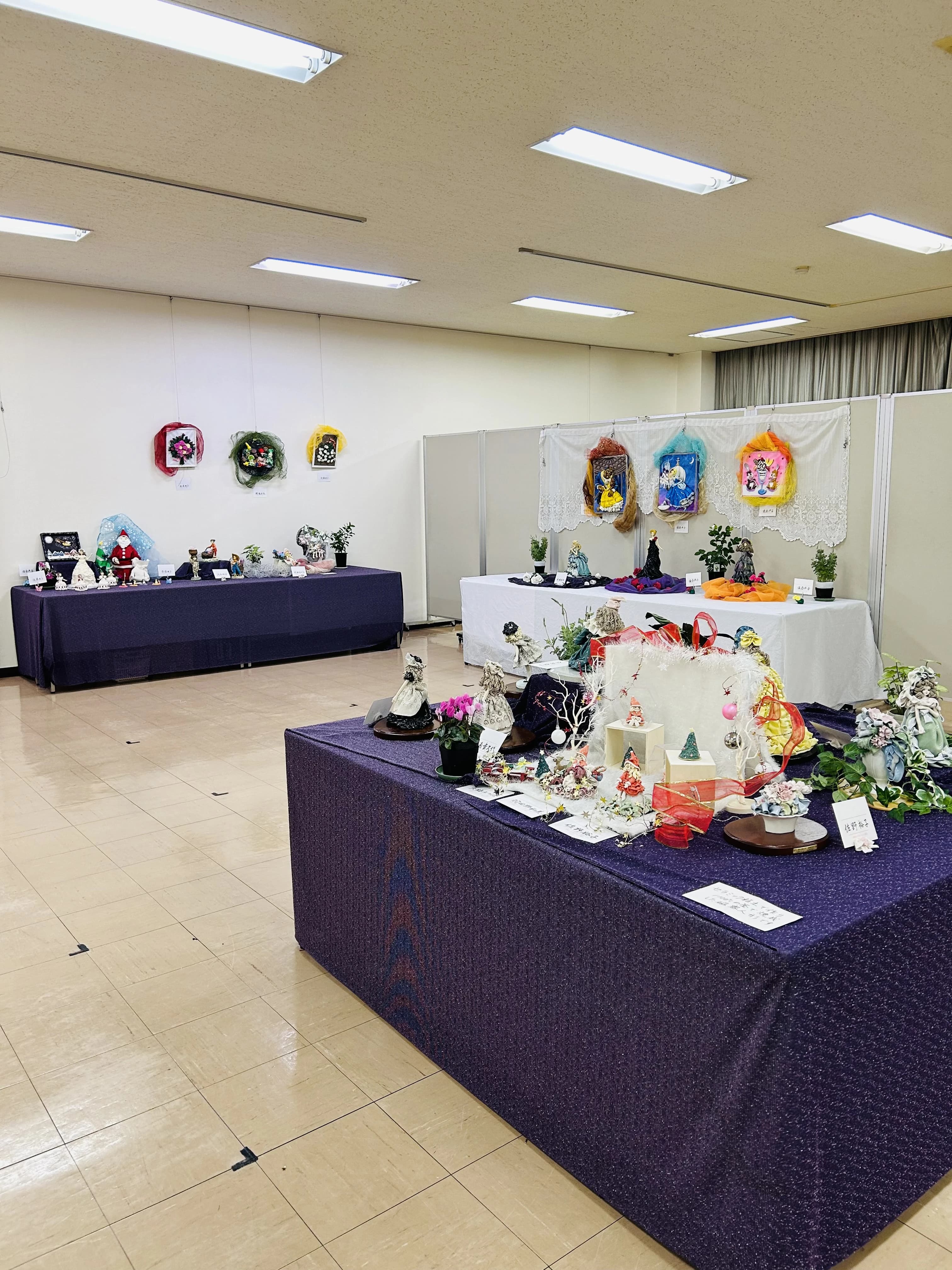 一宮市スポーツ文化センターリトミック 真清田教室 画像 21