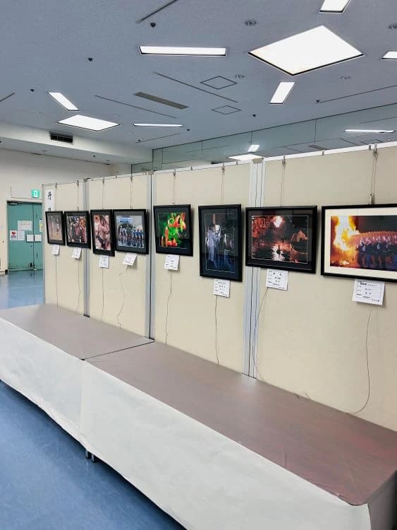 一宮市スポーツ文化センターリトミック 真清田教室 画像 23
