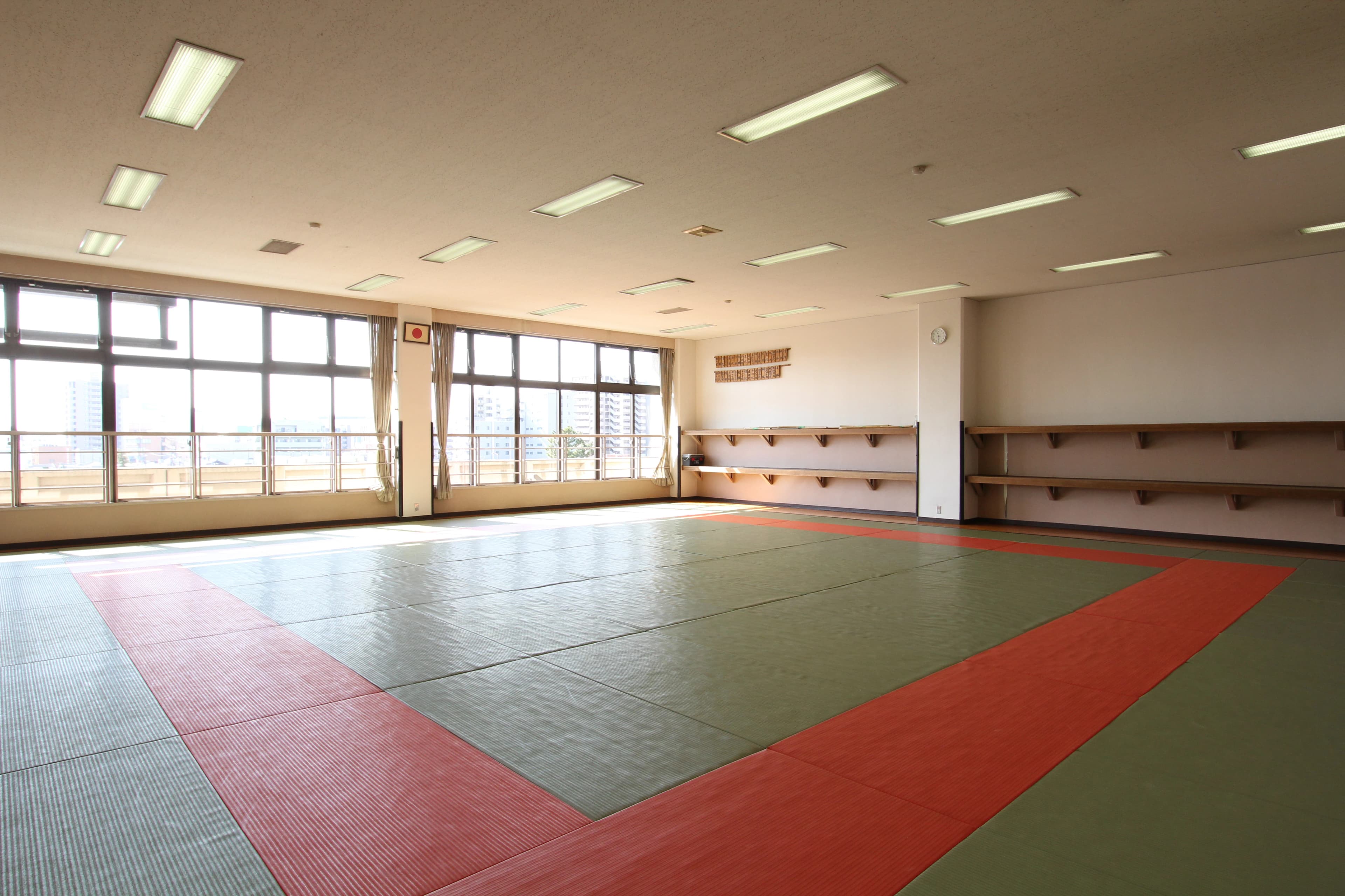 一宮市スポーツ文化センターリトミック 真清田教室 画像 24