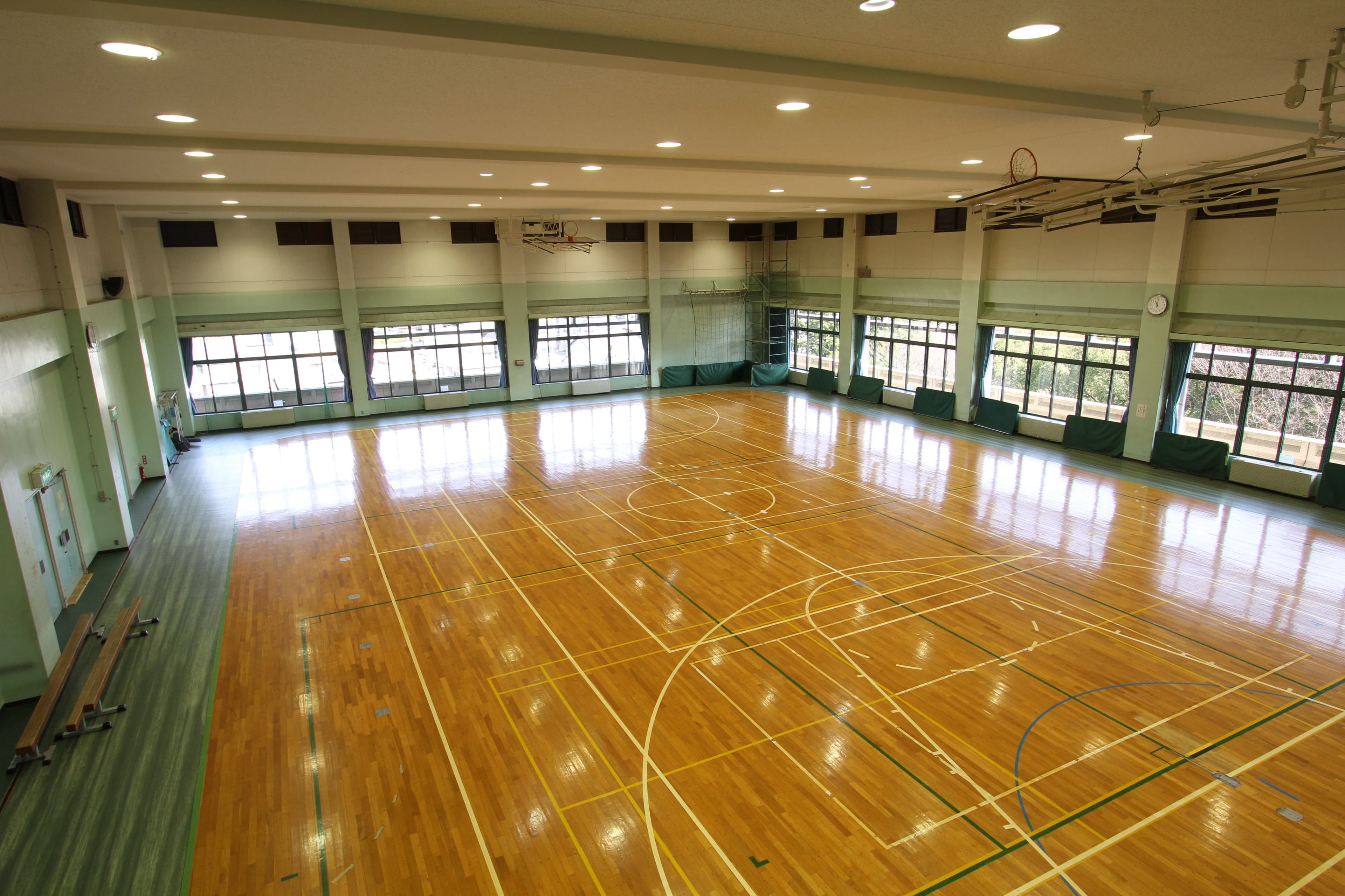 一宮市スポーツ文化センターリトミック 真清田教室 画像 25