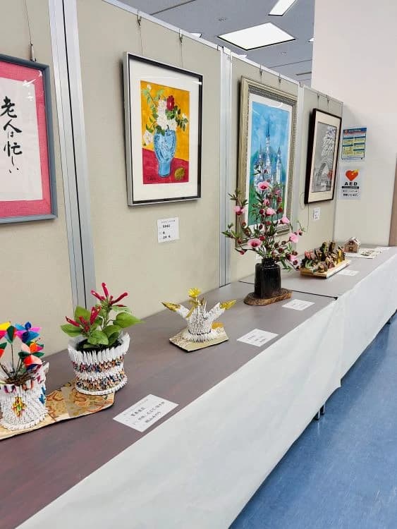 一宮市スポーツ文化センターリトミック 真清田教室 画像 31