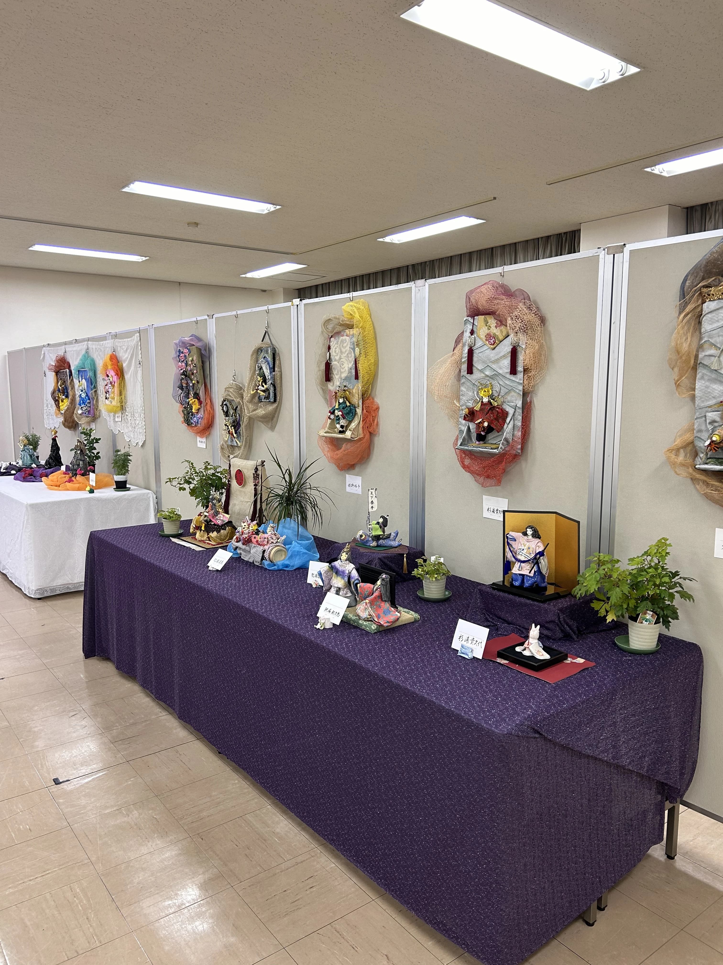 一宮市スポーツ文化センターリトミック 真清田教室 画像 32