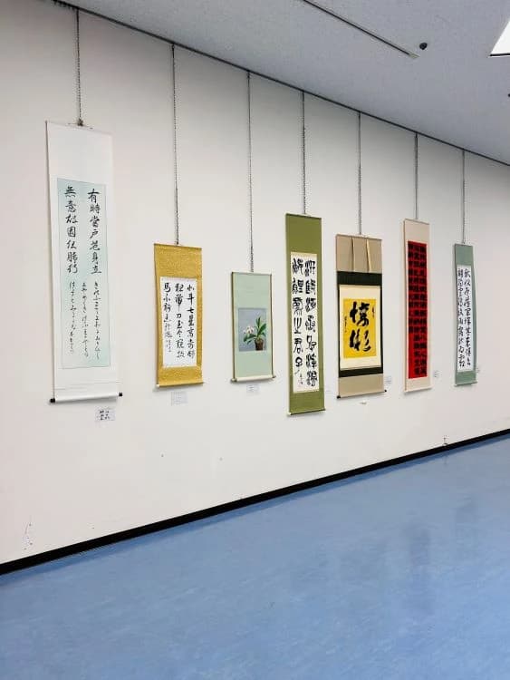 一宮市スポーツ文化センターリトミック 真清田教室 画像 36