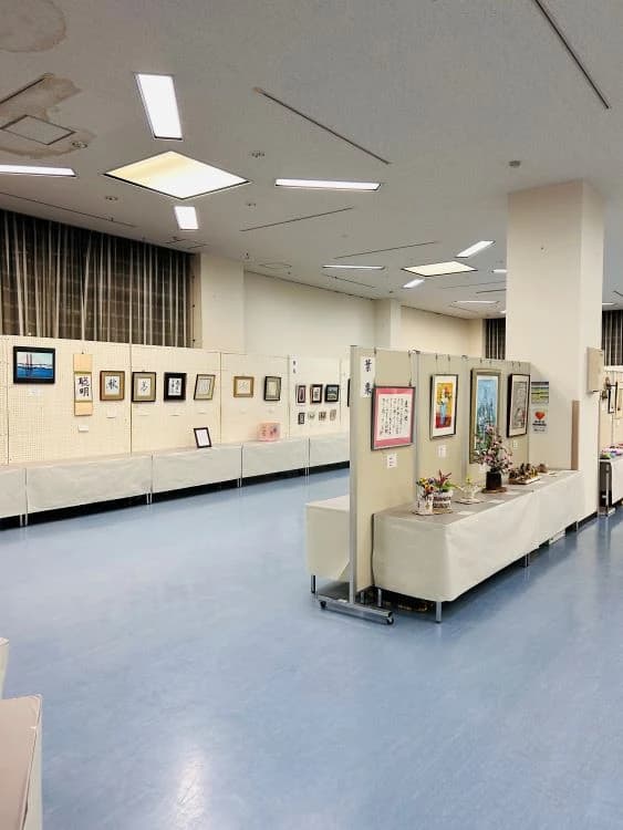 一宮市スポーツ文化センターリトミック 真清田教室 画像 37