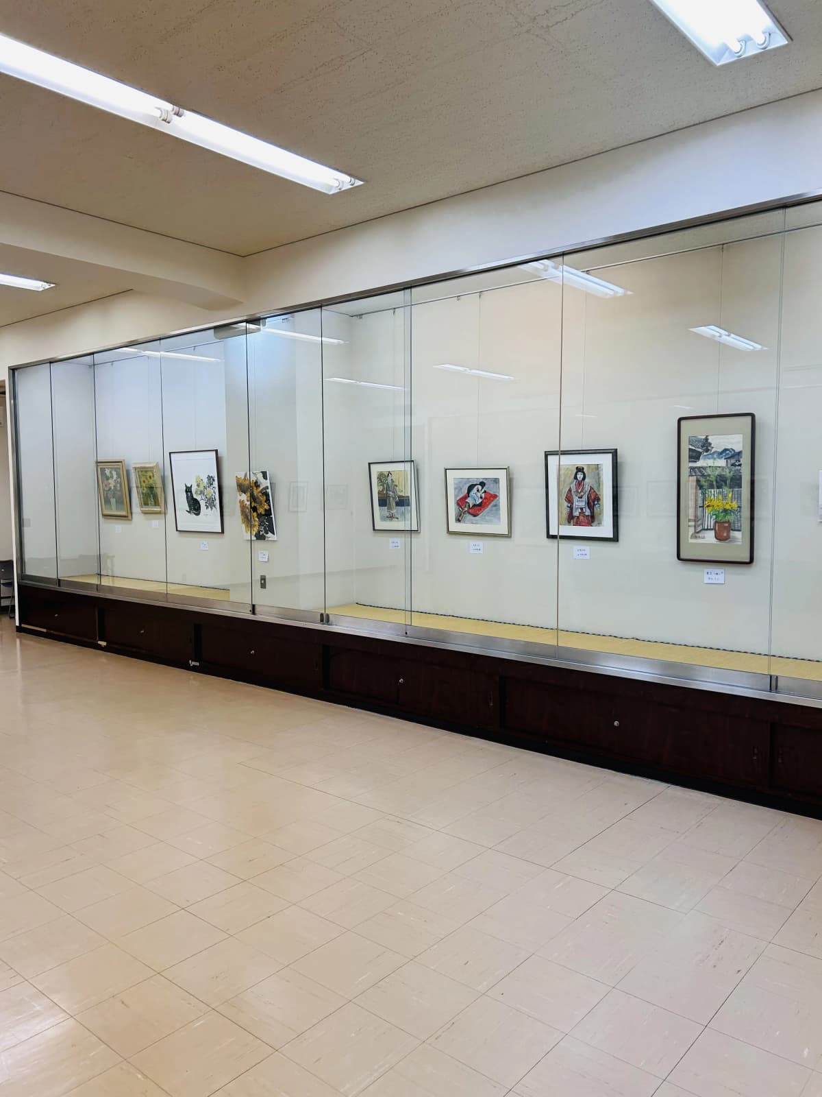 一宮市スポーツ文化センターリトミック 真清田教室 画像 39