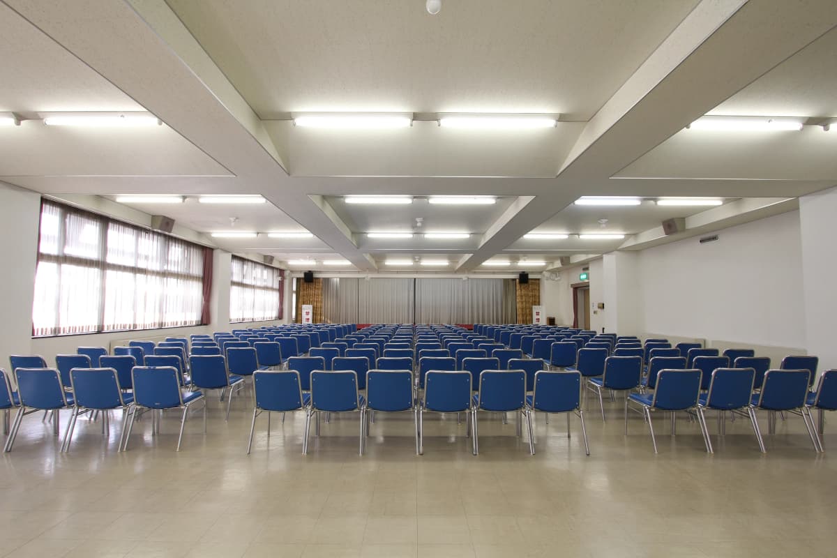 一宮市スポーツ文化センターリトミック 真清田教室 画像 50