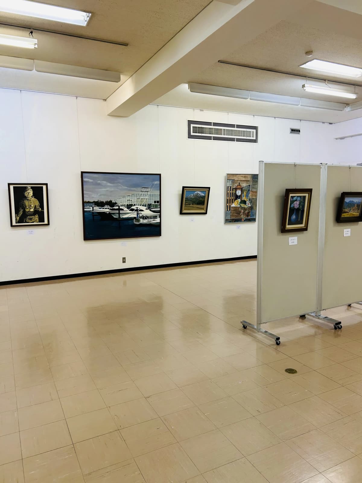 一宮市スポーツ文化センターリトミック 真清田教室のサムネイル画像 5