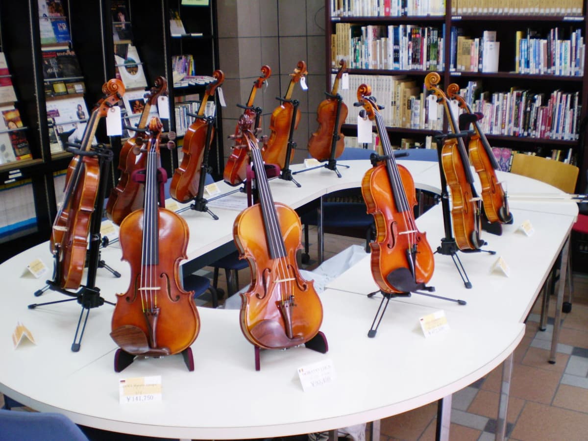 名古屋音楽館 リトミック 紅梅町教室のメイン画像