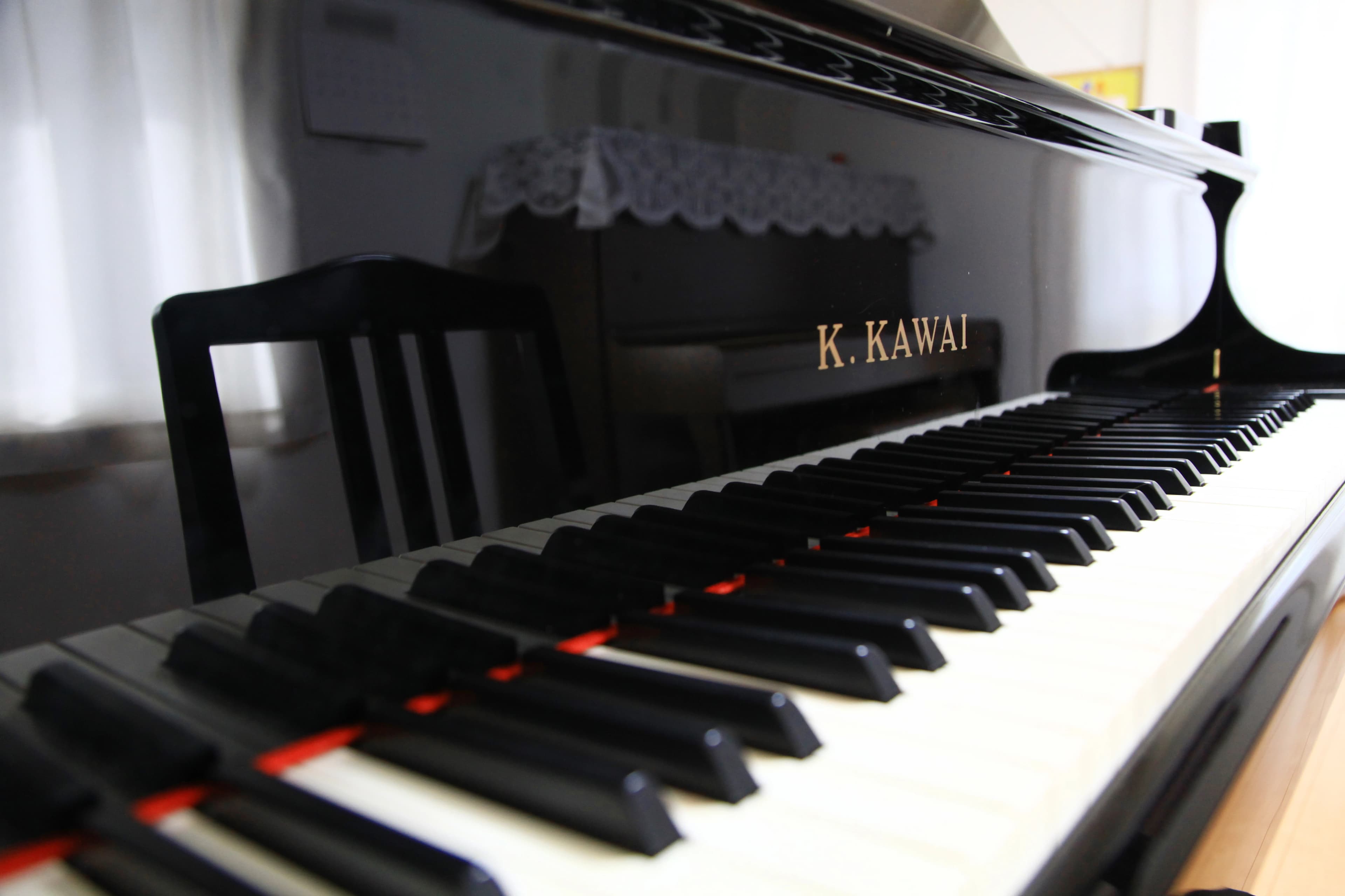 林本ピアノ教室 リトミック 草井町西教室のサムネイル画像 4