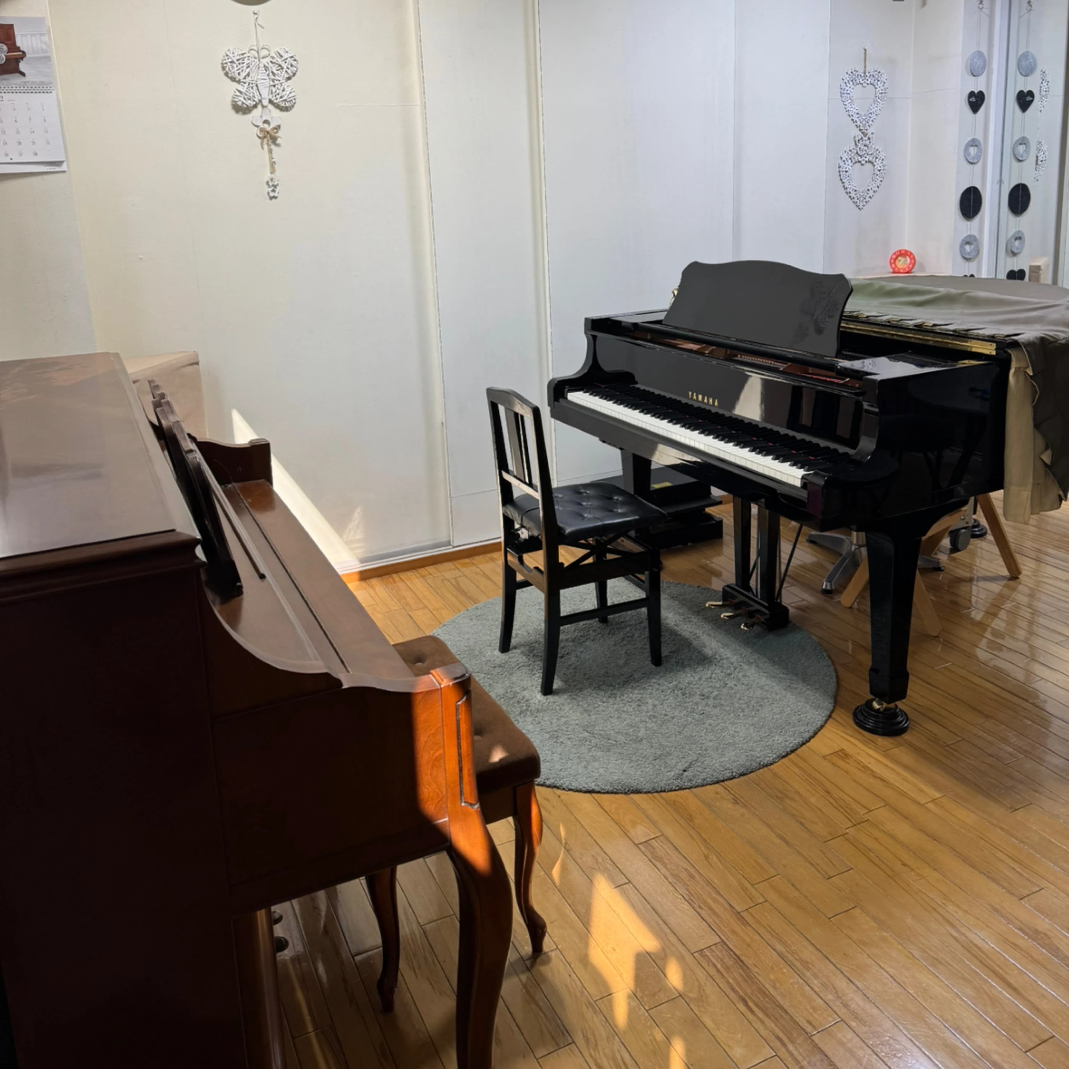 プリムローズ音楽教室 リトミック 鳴海教室のサムネイル画像 2