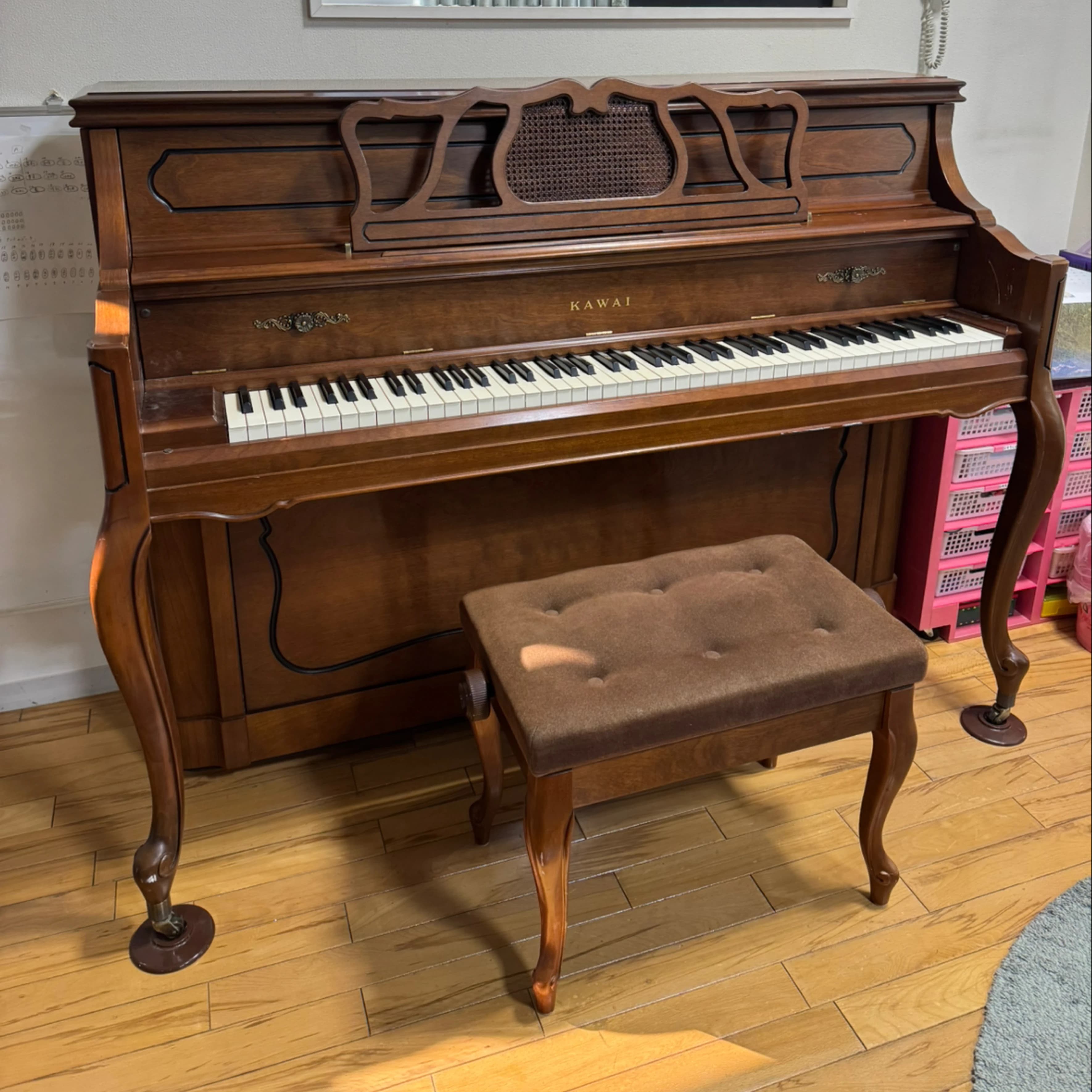 プリムローズ音楽教室 リトミック 鳴海教室のサムネイル画像 3