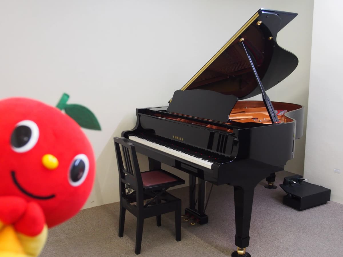 ヤマハ音楽教室 リトミック 岡崎駅南センター 画像 23