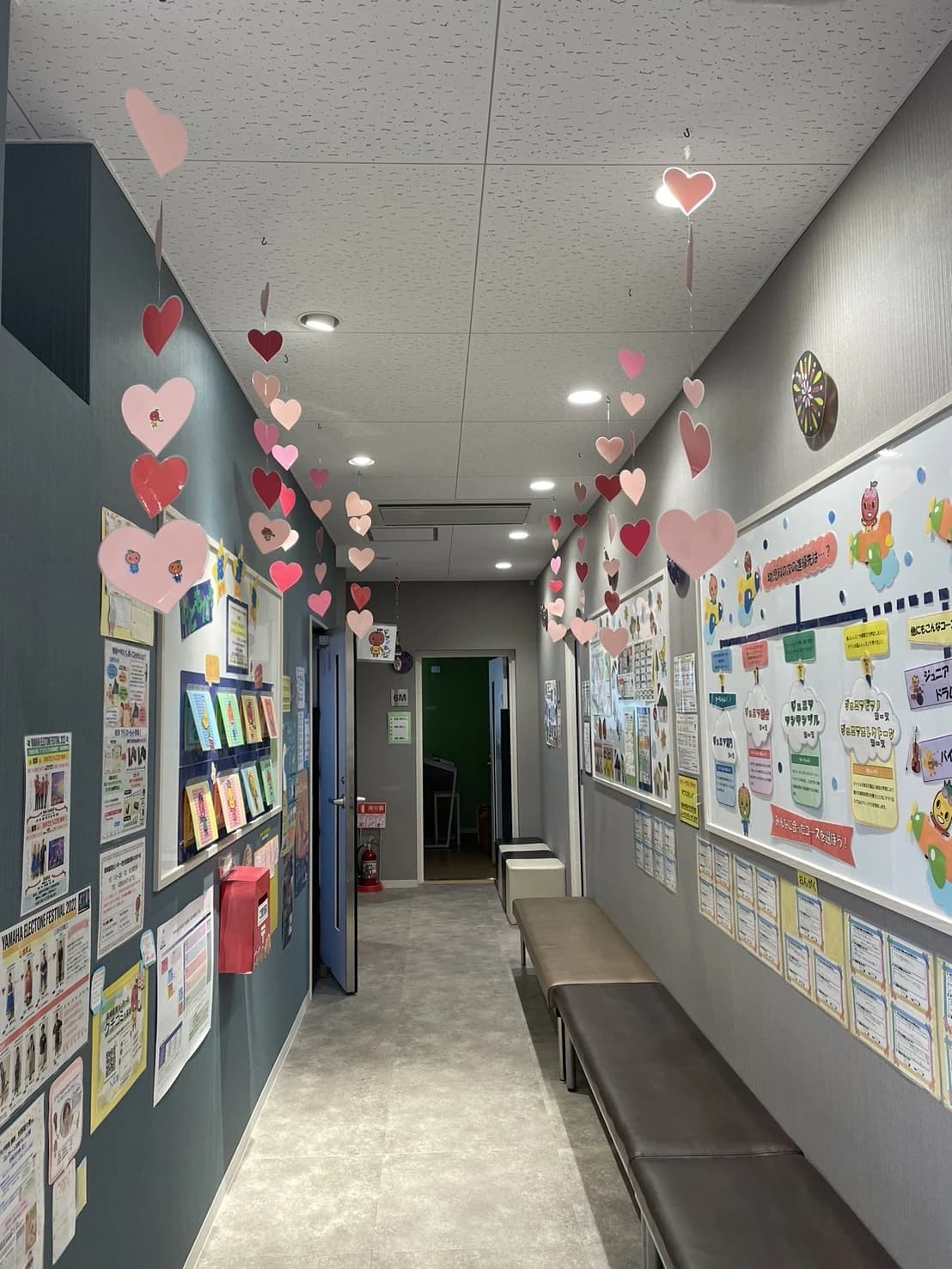 ヤマハ音楽教室 リトミック 岡崎駅南センター 画像 27