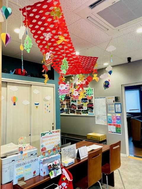 ヤマハ音楽教室 リトミック 岡崎駅南センター 画像 28