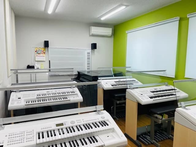 ヤマハ音楽教室 リトミック 岡崎駅南センター 画像 29