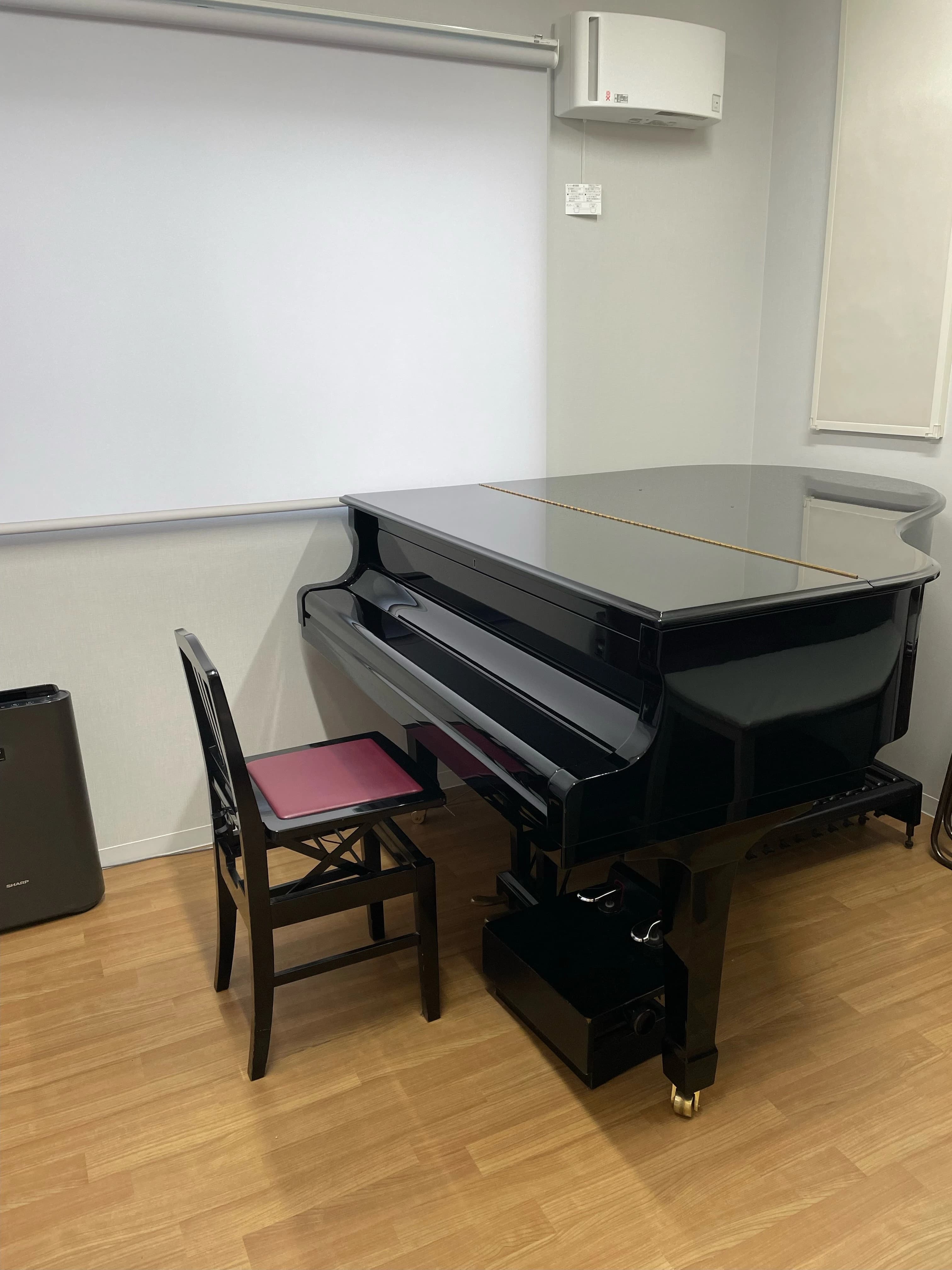 ヤマハ音楽教室 リトミック 岡崎駅南センター 画像 32