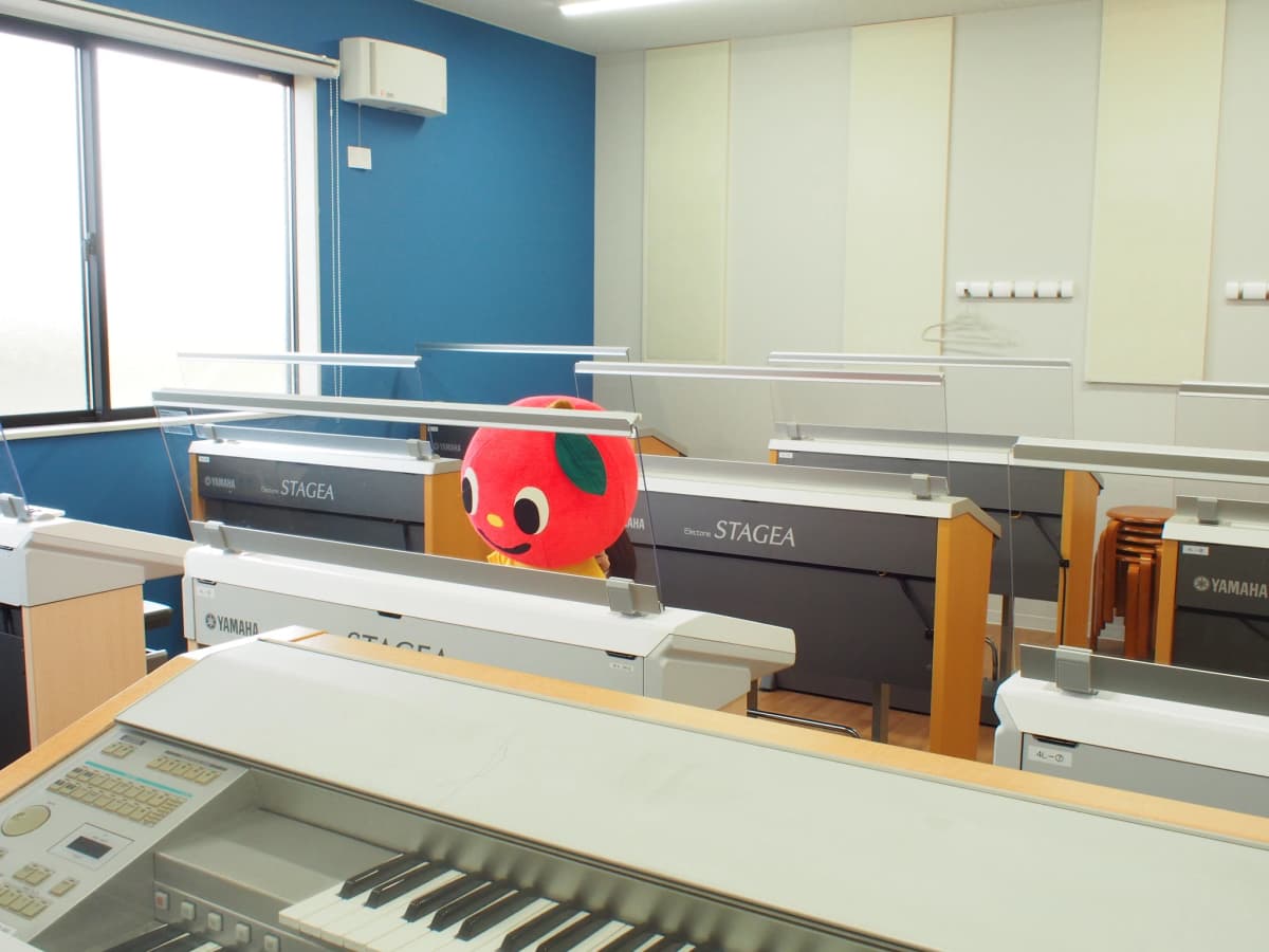 ヤマハ音楽教室 リトミック 岡崎駅南センター 画像 36