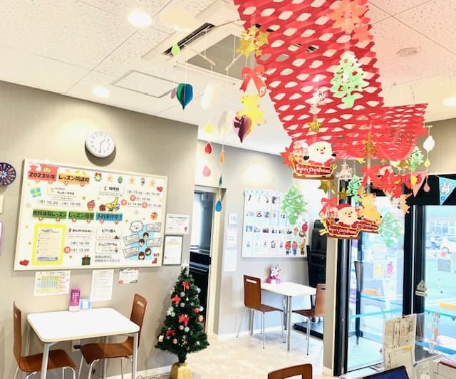 ヤマハ音楽教室 リトミック 岡崎駅南センター 画像 38