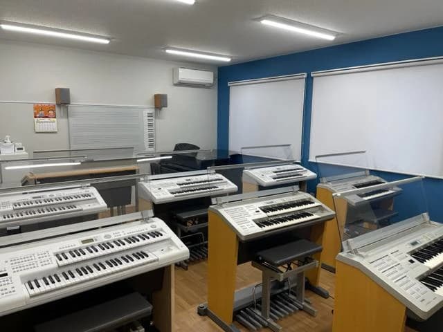 ヤマハ音楽教室 リトミック 岡崎駅南センター 画像 40