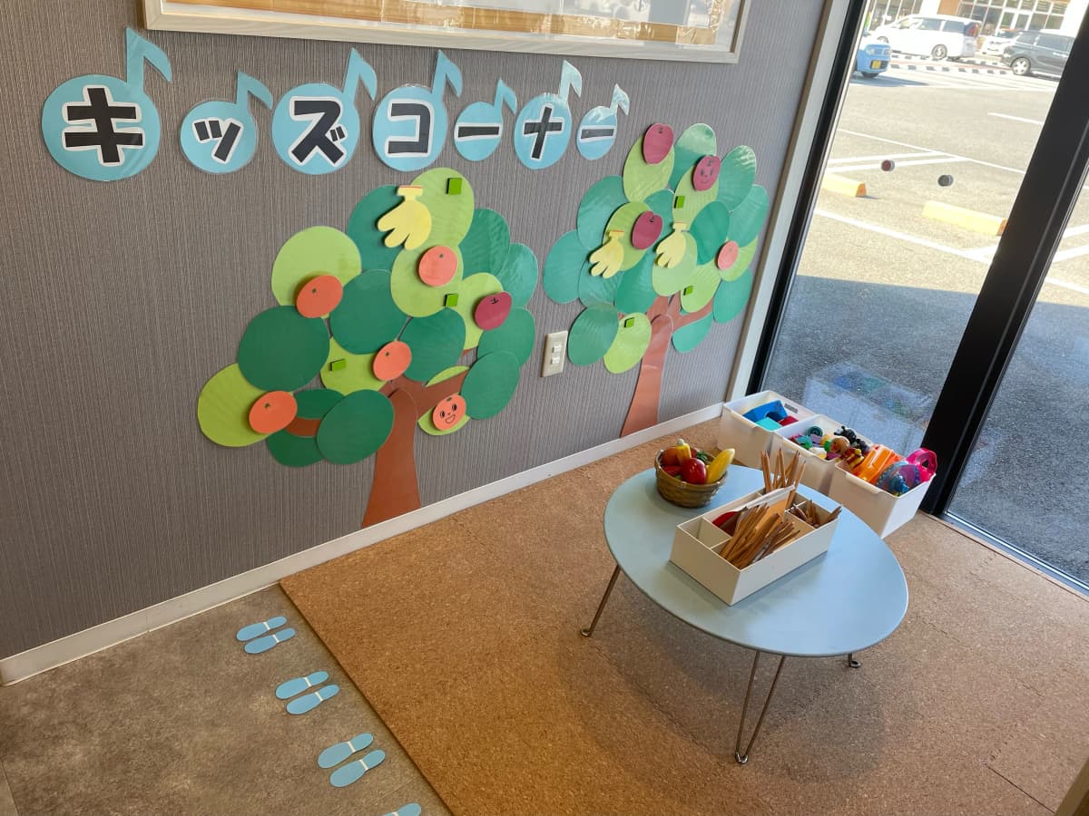 ヤマハ音楽教室 リトミック 岡崎駅南センター 画像 46