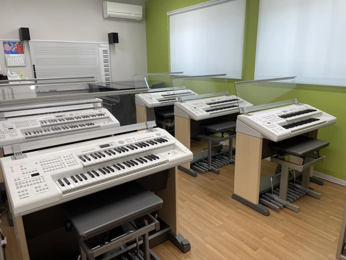 ヤマハ音楽教室 リトミック 岡崎駅南センター 画像 49