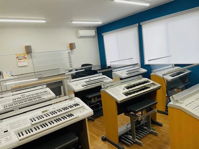 ヤマハ音楽教室 リトミック 岡崎駅南センター 画像 53