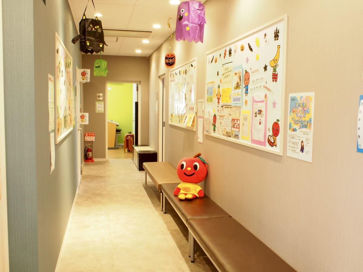 ヤマハ音楽教室 リトミック 岡崎駅南センター 画像 76