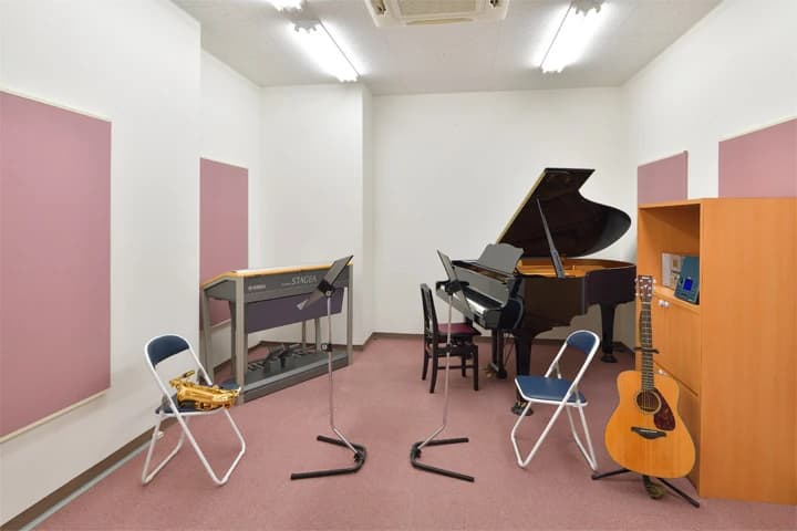 ヤマハ音楽教室 リトミック サンマルシェセンターのサムネイル画像 2