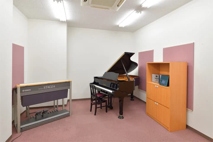 ヤマハ音楽教室 リトミック サンマルシェセンターのサムネイル画像 5