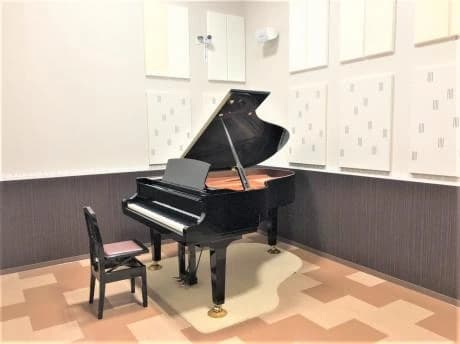 ヤマハ音楽教室 リトミック ミュージックガーデン東浦のサムネイル画像 3