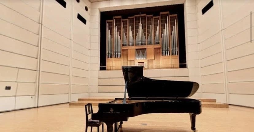 ゆめかなえ♪江南　ピアノ教室 リトミック 赤童子教室のサムネイル画像 2