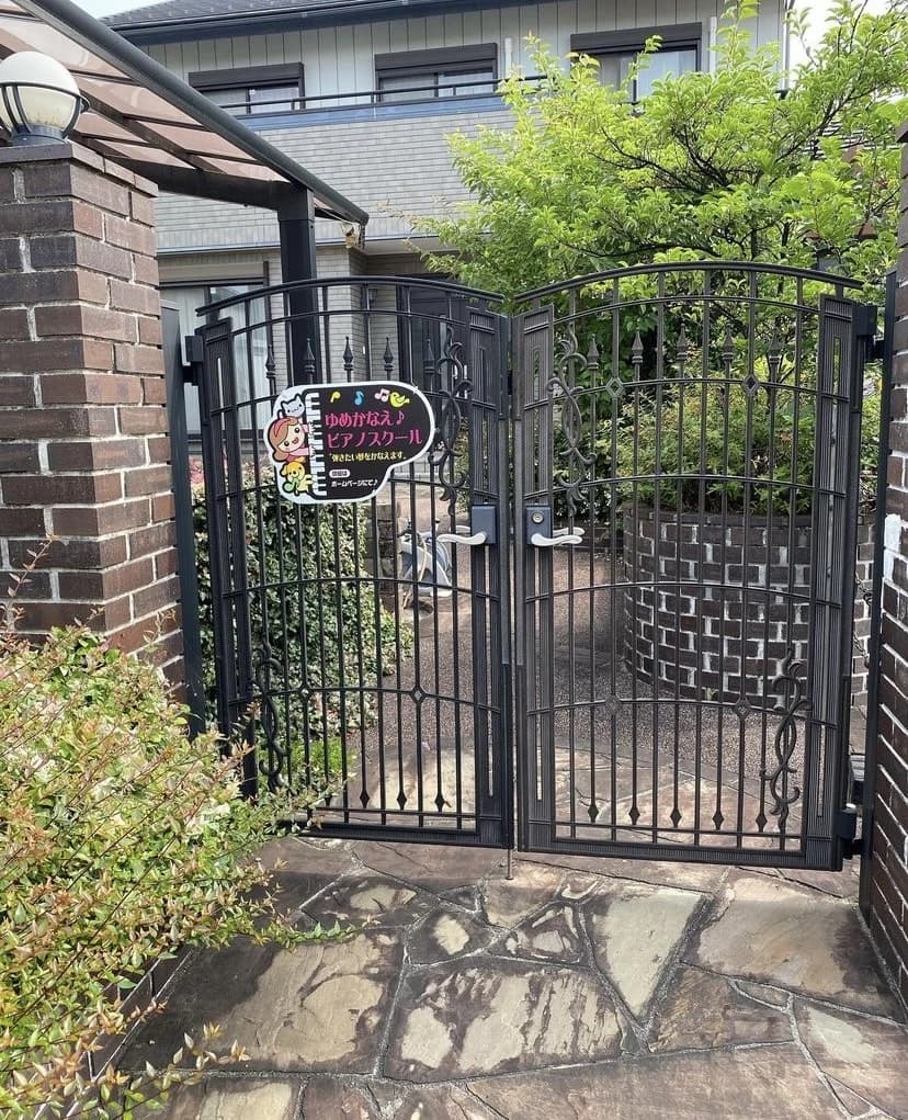 ゆめかなえ♪江南　ピアノ教室 リトミック 赤童子教室のサムネイル画像 3