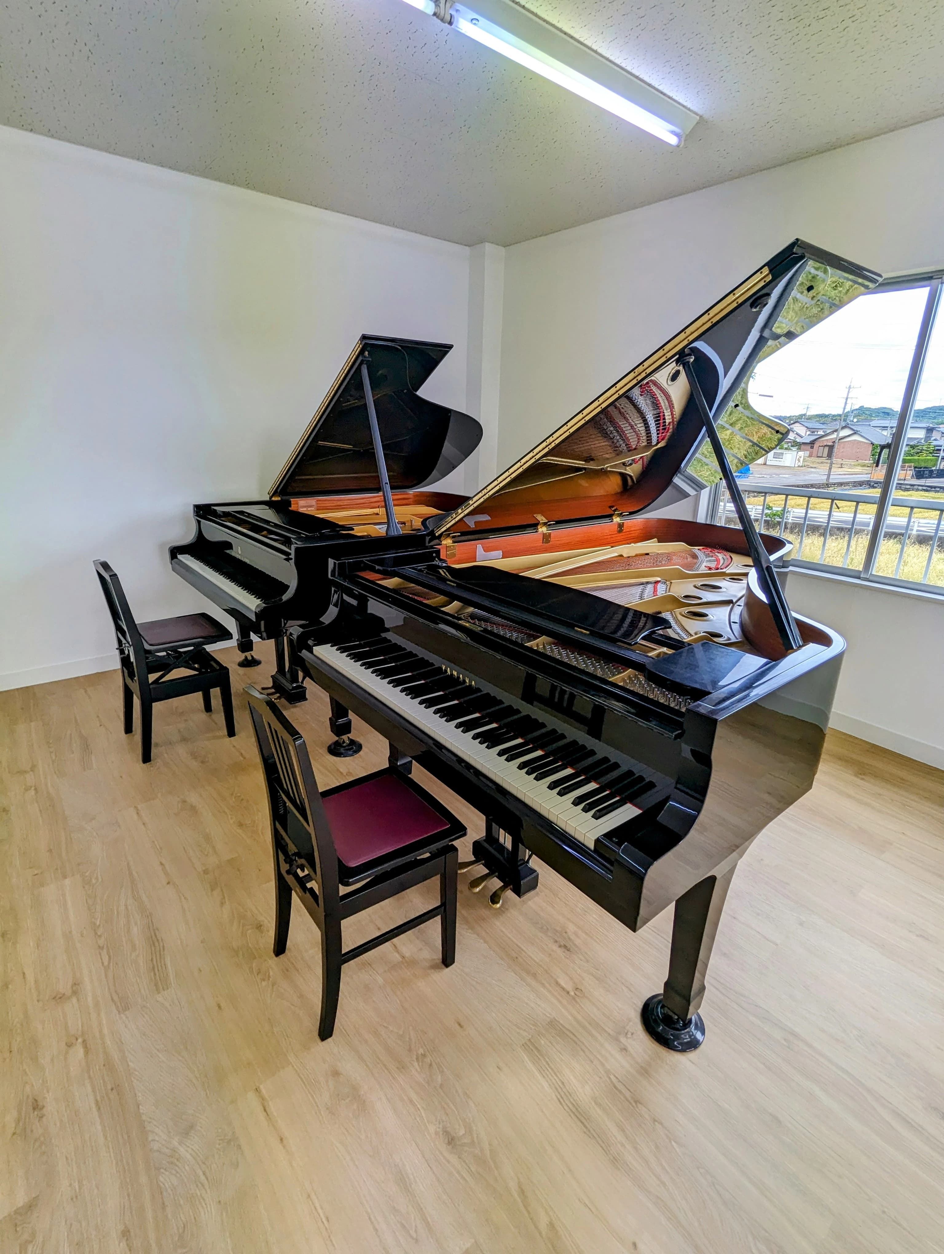 睦美音楽センター リトミック 羽黒新田郷東教室のサムネイル画像 2